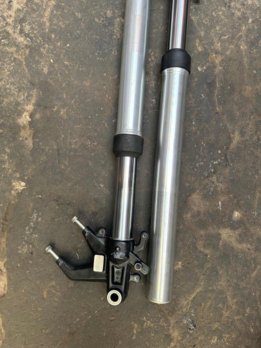 Barras De Suspensión Bajaj Dominar 400 (Usado)