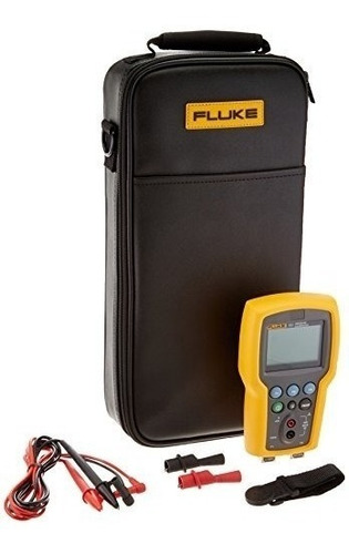 Fluke Fluke 721 1650 Dual Sensor Pressure Calibrator 16