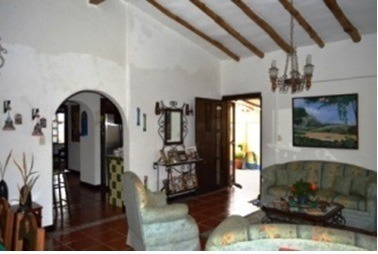 Imagen 4 de 14 de Casa Tipo Merideña 1.100m2 Colinas De Carrizal