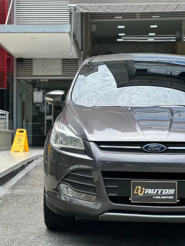 Ford Escape 2.0 Se 4x2