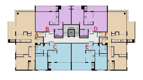 Imagen 19 de 19 de Departamento En Venta En Los Polvorines
