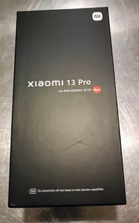 Celular Xiaomi 13 Pro