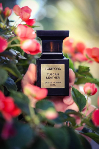 Perfume Tom Ford Tuscan Leather