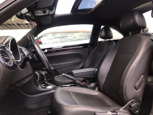 Volkswagen Fusca 2.0 Tsi 16v Gasolina 2p Automático