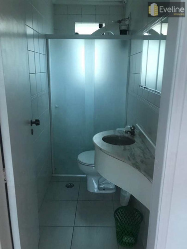 Imagem 11 de 14 de Apartamento Com 2 Dorms, Vila Santa Helena, Mogi Das Cruzes - R$ 290 Mil, Cod: 2025 - V2025