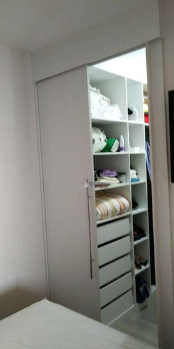 Imagem 21 de 30 de Apartamento Aquarius!!! Lindo!!! - Ap3956