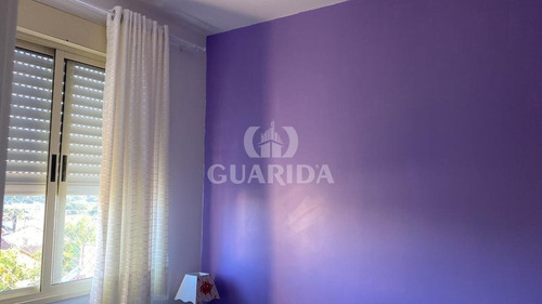 Imagem 10 de 15 de Apartamento - Bom Jesus - Ref: 209583 - V-209695