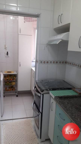 Imagem 3 de 23 de Apartamento - Ref: 236718