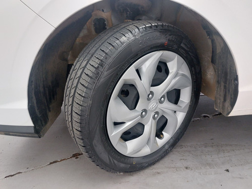 Hyundai HB20 1.0 12V FLEX COMFORT PLUS MANUAL
