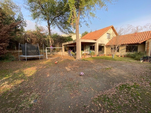 Imagen 6 de 24 de Gran Casa Y Terreno En Condominio