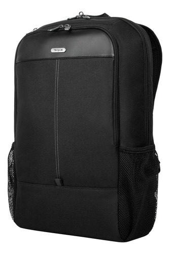 Mochila Targus Mochila TBB944GL Urbana 21 L Negro Liso.