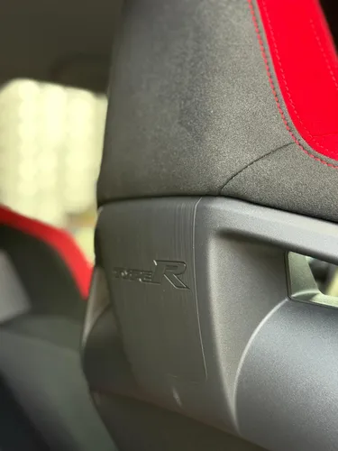 Honda Civic Type R 2023