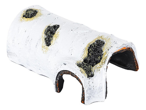Muelle Para Reptiles Para, Rampa Para Escalar Estilo C