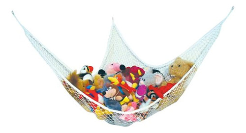 Prince Lionheart Jumbo Toy Hammock