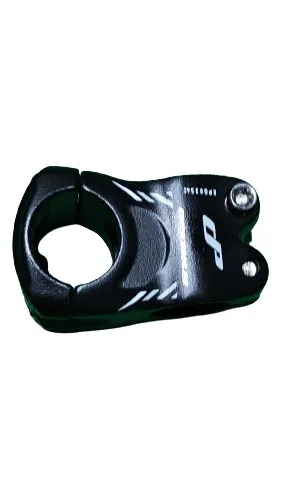 Espiga Potencia Optimus Bicicleta 50mm Mtb Enduro 31.8mm