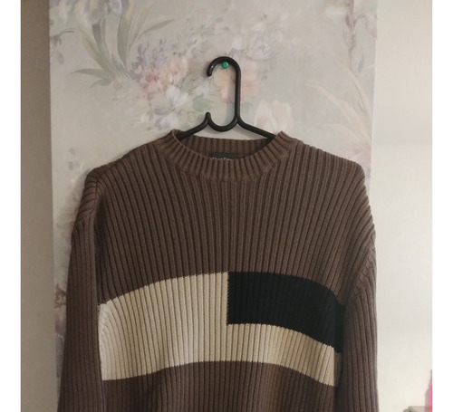 Sweater Marron Small