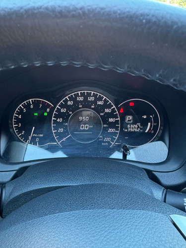 Nissan Note 1.6 Exclusive 110cv Cvt