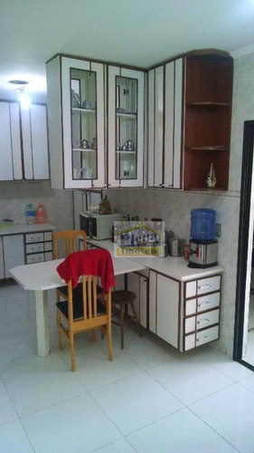 Imagem 13 de 30 de Apartamento Residencial À Venda, Centro, Sumaré. - Ap0569