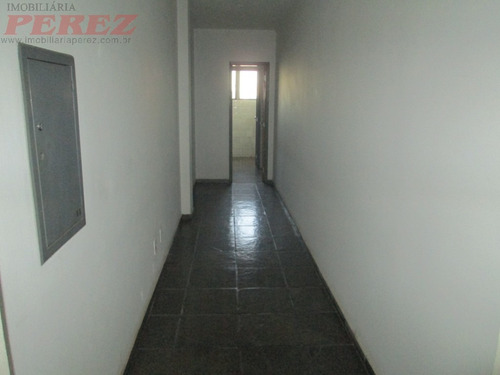 Imagem 28 de 30 de Cjto Comercial_salas Para Alugar - 13650.6884