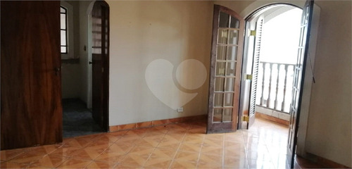 Imagem 20 de 30 de Casa Suntuosa A Venda No Jardim Elizabete - Reo567746