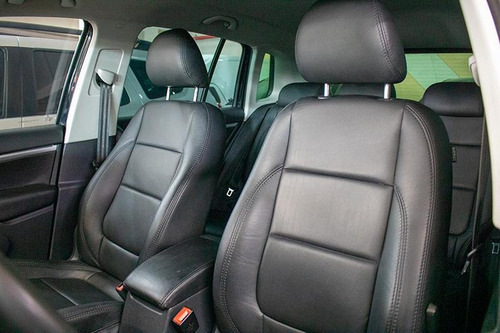 Imagem 4 de 7 de Volkswagen Tiguan 2.0 Tsi 16v Turbo