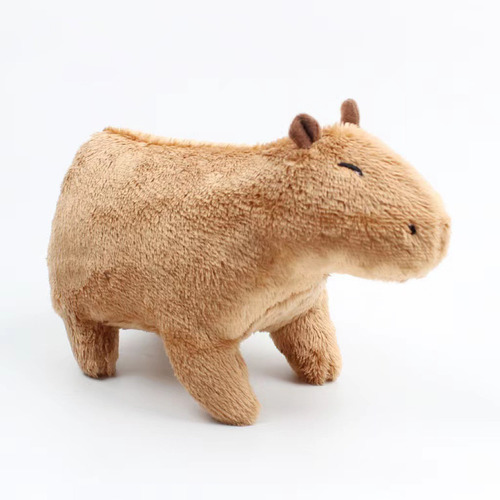 Peluche Capibara