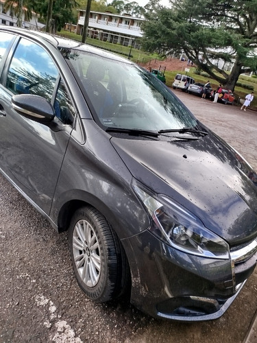Peugeot 208 1.6 Allure 5p Aut
