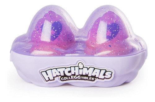 Paquete De Cartón De Huevos De Hatchimal Temporada 4