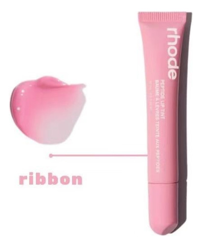 Newnewtinte Labial Peptídico Rhode Hailey Bieber New Tinted
