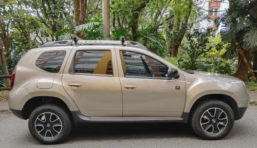 Renault Duster 1.6 Tripadvisor Intens 4X2