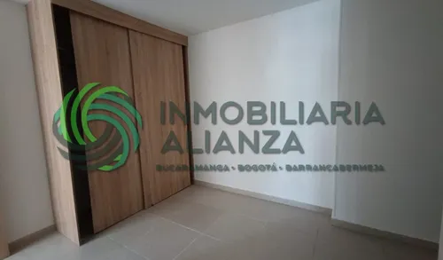 Apartamento En Arriendo En Comuneros. Cod A16560