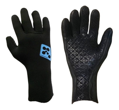 Guantes Neoprene Thermoskin 2,5mm