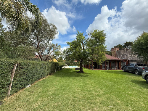 Casa A La Venta En Parque Sakura