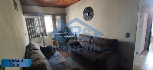 Imagem 4 de 18 de Sobrado Com 2 Dormitórios À Venda, 126 M² Por R$ 851.000,00 - Jardim Esperança - Barueri/sp - So1695