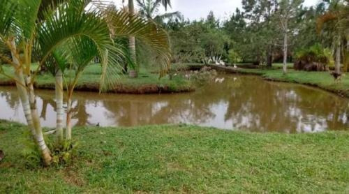 Belíssima Chácara Na Praia De Peruíbe,confira! 7828 J.a