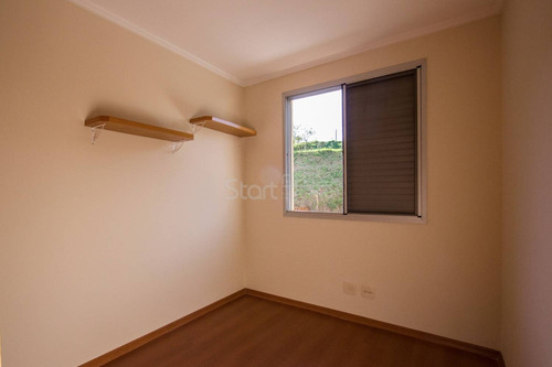 Imagem 7 de 17 de Apartamento À Venda Em Cambuí - Ap001235