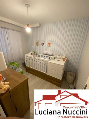 Imagem 13 de 17 de Excelente Apto À Venda No Jardim Maria Estela - Ap00005 - 68895675