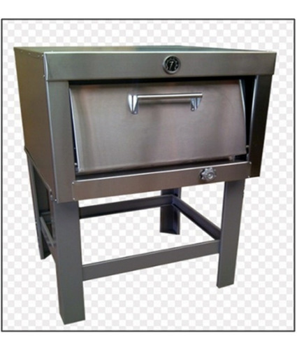 Alquiler Horno Industrial Pizzero