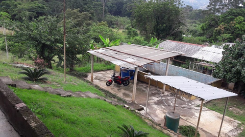 Finca En Venta Ubicada En Canoabo Edo Carabobo