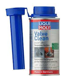 Limpiador Para Valvulas Liqui Moly 150ml