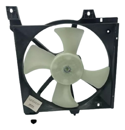 Electroventilador Motor Nissan Sentra B13 B14 A/a