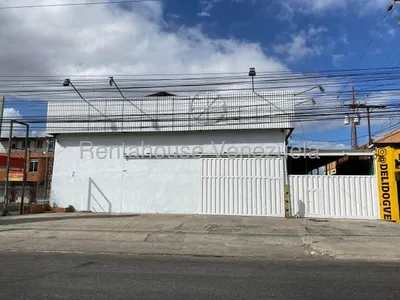 Galpón en venta