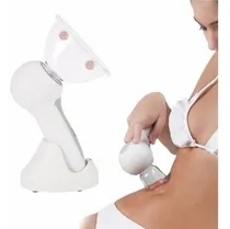 Comprar Massageador Anti-celulite Reafirmante Ventosa A Vácuo