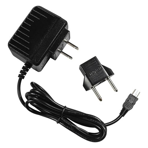 Adaptador Ac Cargador Para Leappad3 Leappad Platinum Kids Le