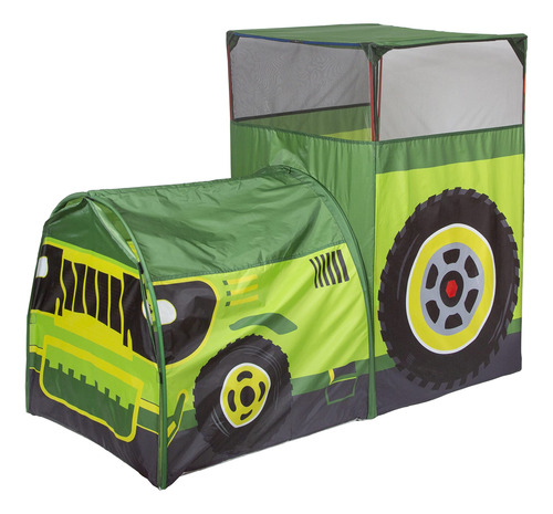 Pacific Play Tents 20463 - Tienda De Campana De Juego De Tra