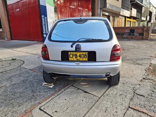 Chevrolet Corsa 1.4 Active