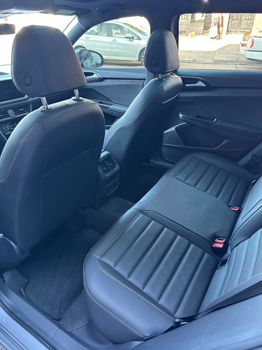 Volkswagen Taos 1.4 250 Tsi Highline Tiptronic