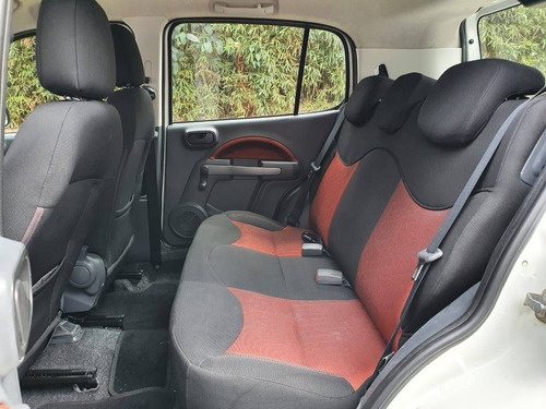 Fiat Uno 1.4 Evo Sporting 8v Flex 4p Manual