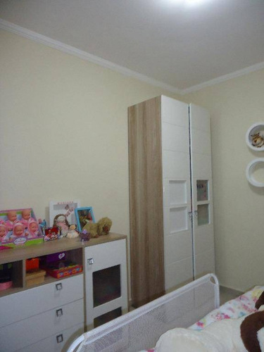 Imagem 28 de 30 de Sobrado Residencial À Venda, Vila Carioca, São Paulo. - So0072