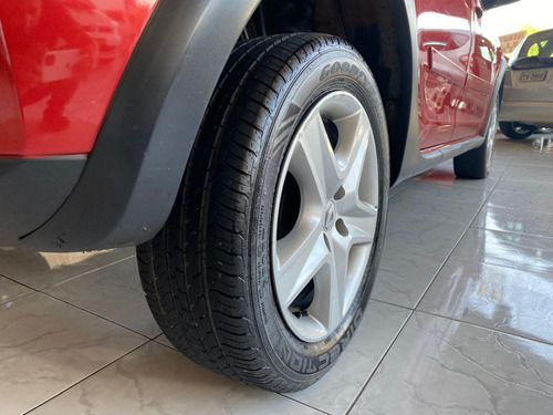 Renault Sandero Stepway 1.6 Hi-power Easy-r 5p
